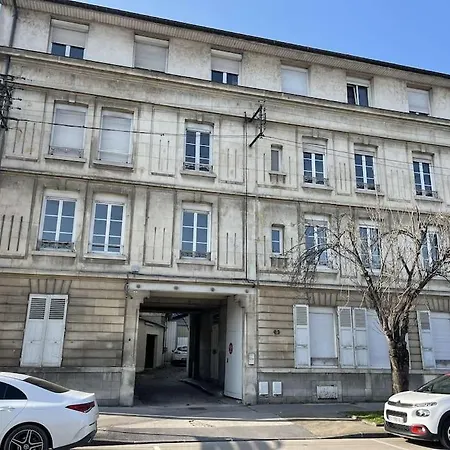 En_Terre_Champenoise Epernay Appartement Buitenkant foto