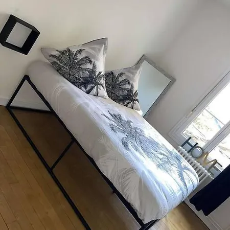 En_Terre_Champenoise Epernay Appartement Buitenkant foto