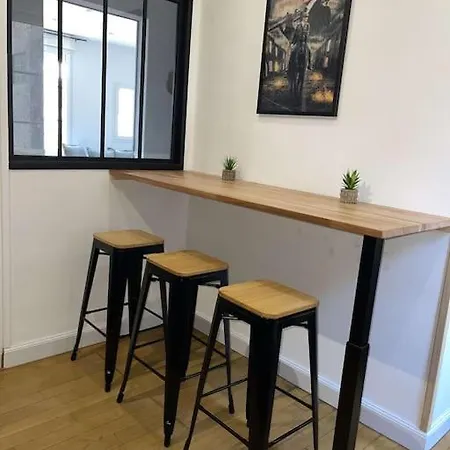 En_Terre_Champenoise Epernay Appartement Buitenkant foto