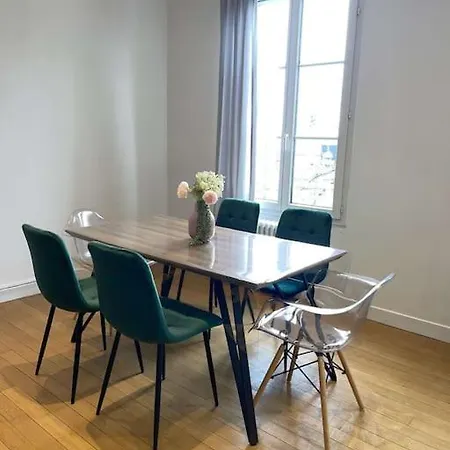 En_Terre_Champenoise Epernay Appartement Buitenkant foto