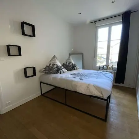 En_Terre_Champenoise Epernay Appartement Buitenkant foto