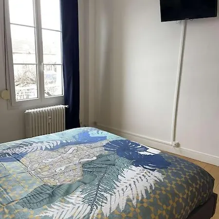 En_Terre_Champenoise Epernay Appartement Buitenkant foto