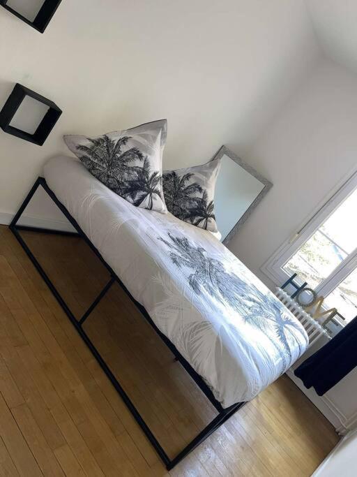 En_terre_champenoise Apartment