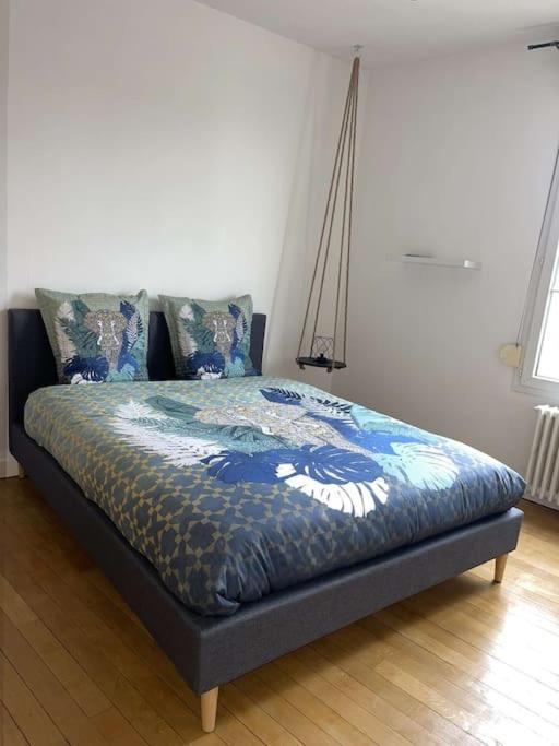 En_terre_champenoise Apartment