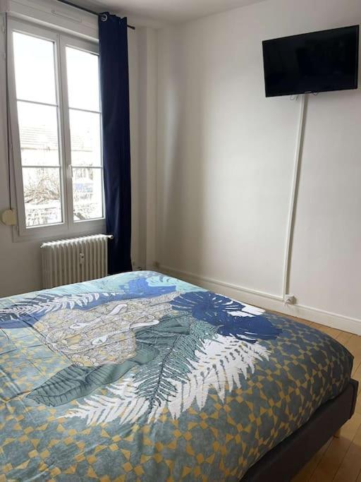 En_terre_champenoise Apartment