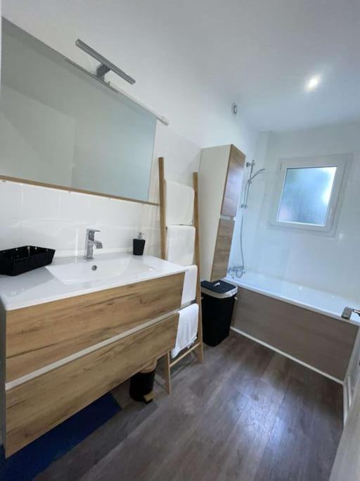 En_terre_champenoise Apartment *